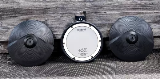 Roland - TD-15KVS 2